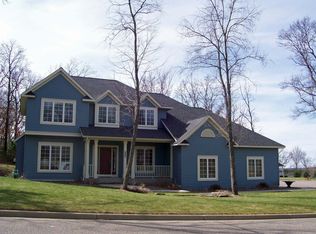 1130 Sommers St N, Hudson, WI 54016