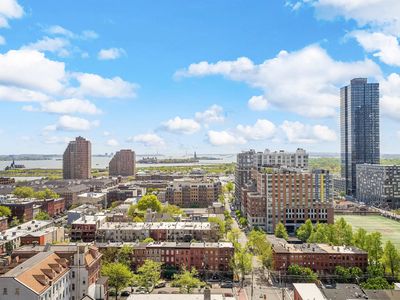 135 Montgomery St APT 21B, Jersey City, NJ, 07302