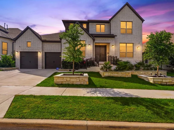 413 Summerhill Ln, Georgetown, TX 78628