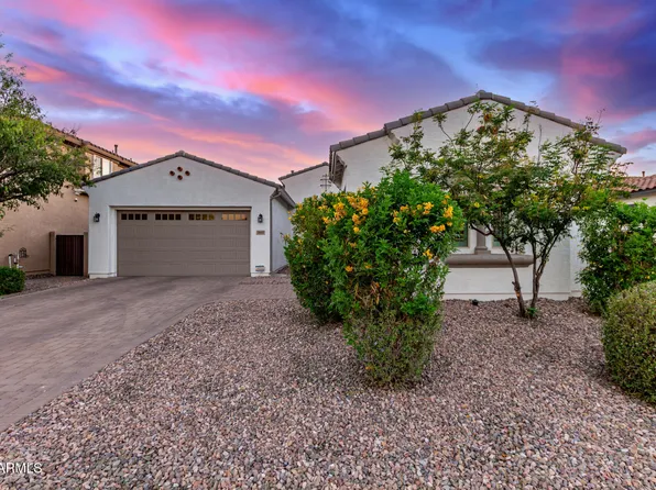 3884 S WILSON Drive, Chandler, AZ 85286