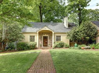 344 Kirk Rd, Decatur, GA 30030