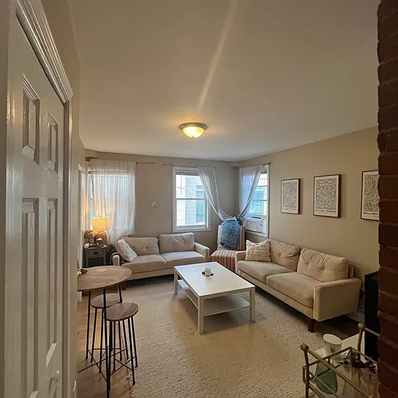 317 Silver St #2 — Photo 1