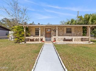1386 Alabama Ave, Holly Hill, FL 32117