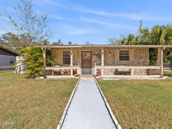 1386 Alabama Ave, Holly Hill, FL 32117