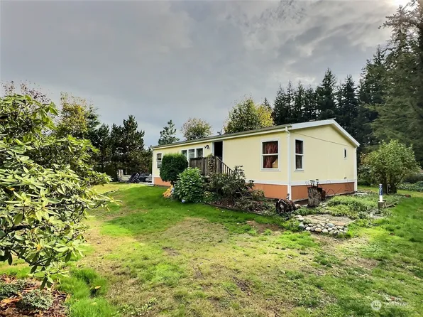 3071 Arnie Road, Custer, WA 98240