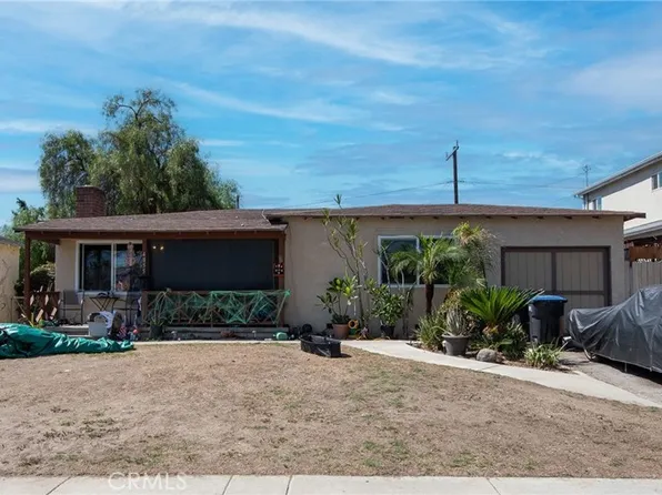 4855 La Sena Ave, Baldwin Park, CA 91706