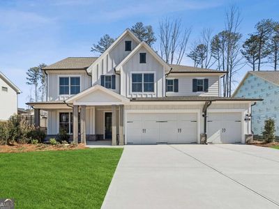 2205 Ellis Mountain Dr, Marietta, GA, 30064