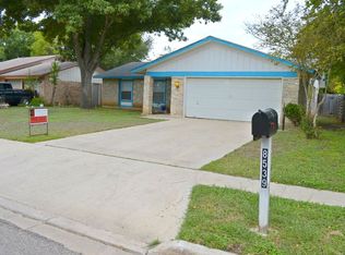8539 Bristlecone St, San Antonio, TX 78240