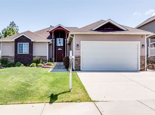 7811 S Parway Ln, Cheney, WA 99004