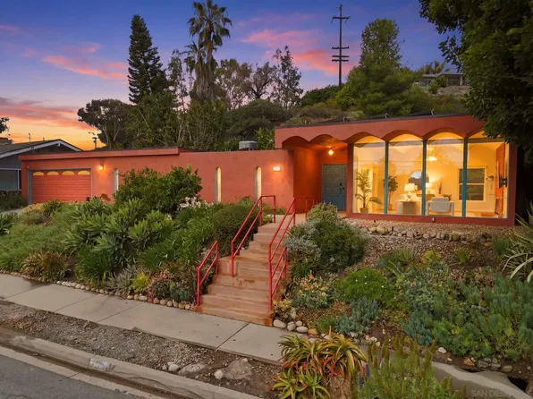 1760 Essex St, El Cajon, CA 92020