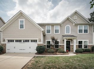 9819 Shearwater Ave NW, Concord, NC 28027