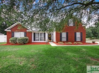 1 Rockwood Ct, Pooler, GA 31322