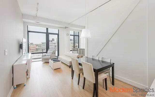 Rented by Modern Spaces | media 13