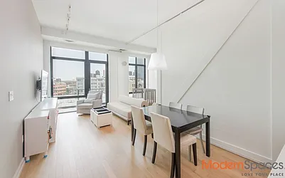 Rented by Modern Spaces