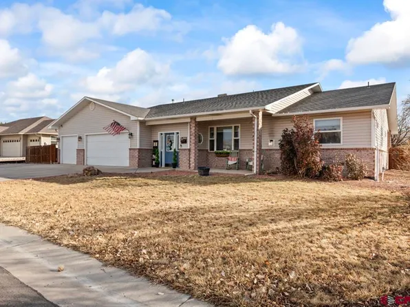 1660 Wetterhorn Street, Montrose, CO 81401