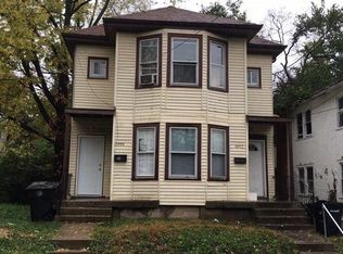 3055 Mentor Ave, Cincinnati, OH 45206