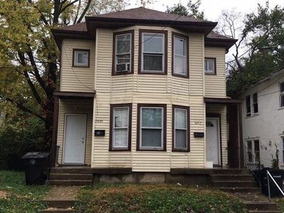 3055 Mentor Ave, Cincinnati, OH, 45206