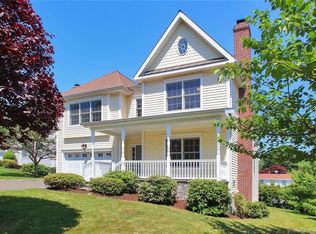 40 Southport Rdg, Southport, CT 06890