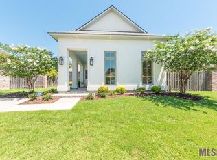 2830 Grand Way Ave, Baton Rouge, LA 70810