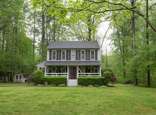 7219 Deer Run Dr, Gloucester, VA 23061