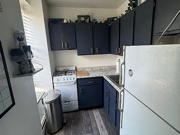 211 W 146th St #5D, New York, NY 10039