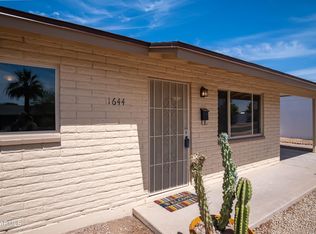 1644 N Camellia St, Tempe, AZ 85281