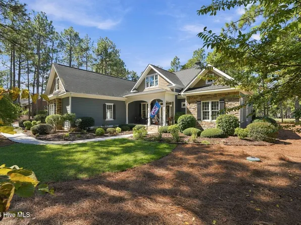 34 Plantation Drive, Southern Pines, NC 28387
