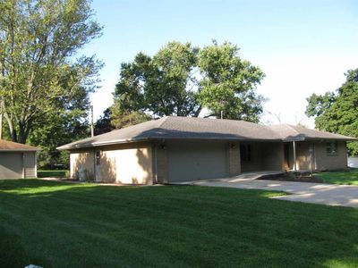 3363 Golden Prairie Ave, Rockford, IL, 61109