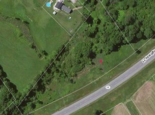 Dashnaw Street, Richville, NY 13681