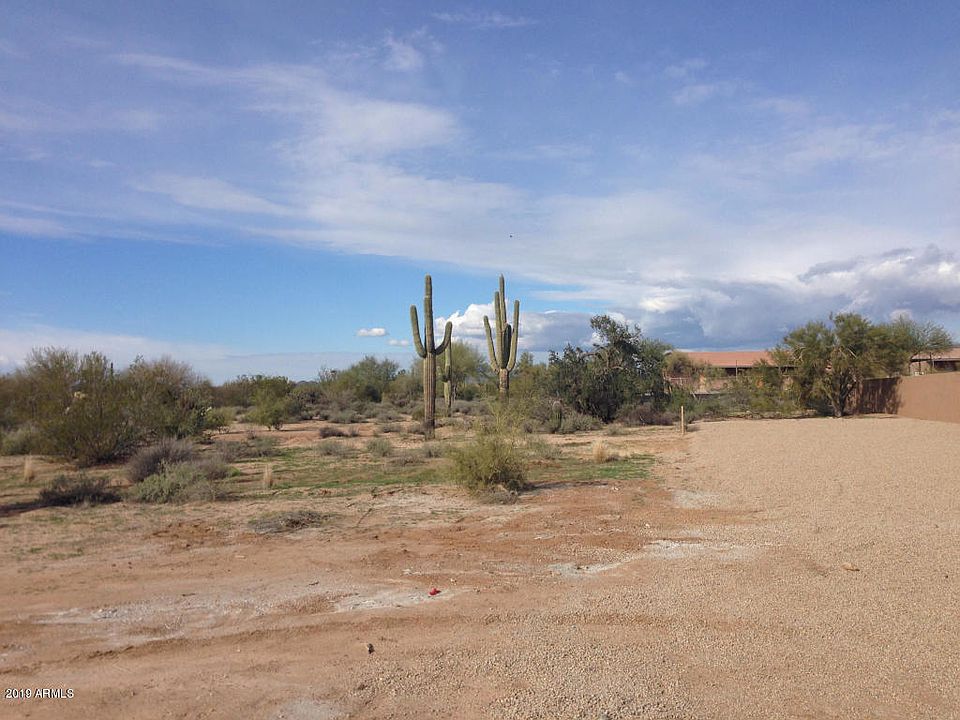 1st image of 6320 E Calle de Mandel -- #1A
