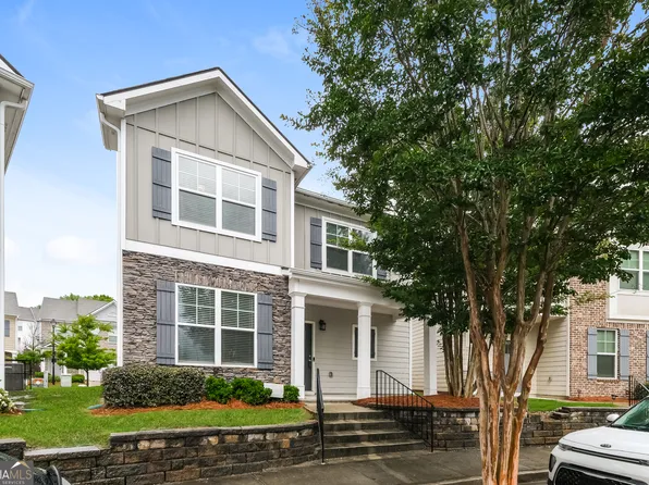 592 Lofty Ln SW, Atlanta, GA 30331