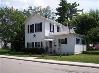 307 E Walnut St, New Paris, OH 45347