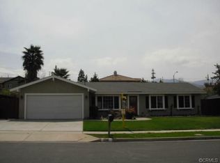 206 Pueblo Rd, Corona, CA 92882