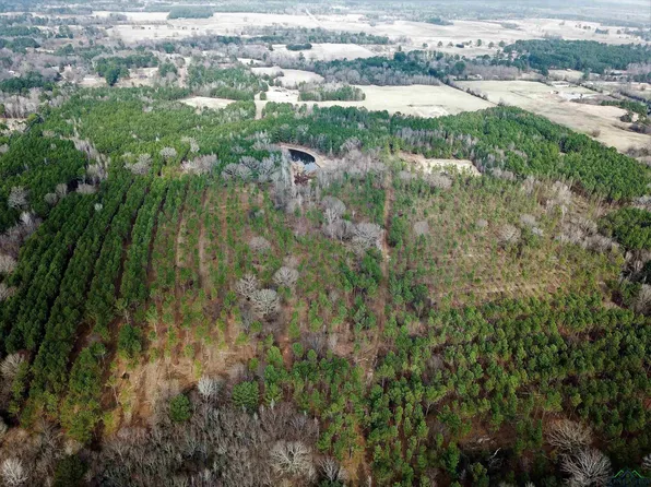 Fm 2204, Kilgore, TX 75662