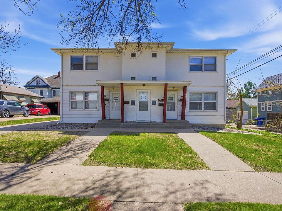 1st image of 707-709 W 8th St