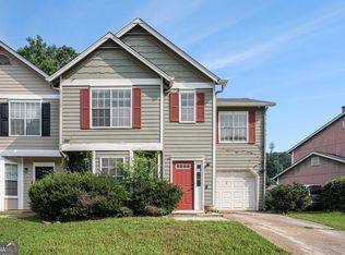 3835 Conley Downs Dr, Decatur, GA 30034