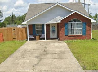 14602 Indian Trails Cir, Diberville, MS 39540