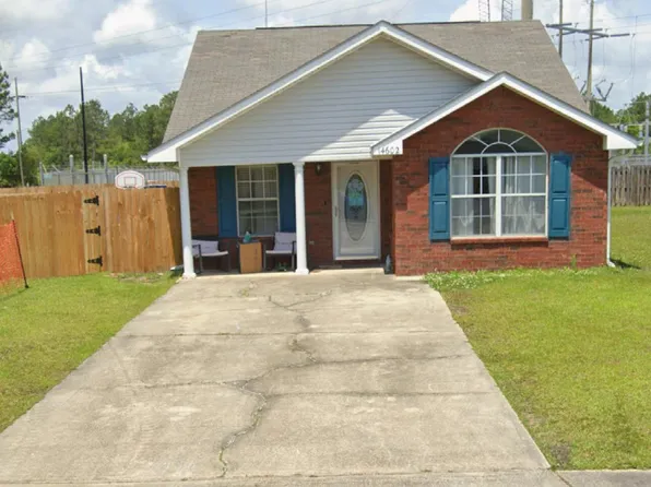 14602 Indian Trails Cir, Diberville, MS 39540