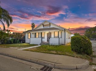 348 Broadway St, Wasco, CA 93280