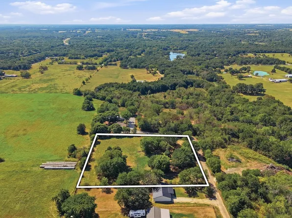 142 Earl Hughes St, Sadler, TX 76264