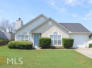 312 Village Ln #3, Stockbridge, GA 30281