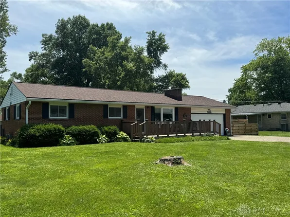 7689 Sheri Ln, Franklin, OH 45005