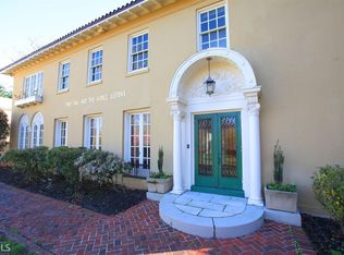 1215 S Ponce De Leon Ave NE, Atlanta, GA 30306