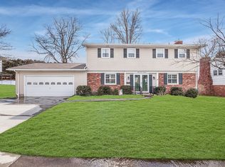 2314 Eastridge Rd, Lutherville Timonium, MD 21093