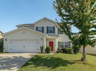 764 Keyes Dr, Grovetown, GA 30813