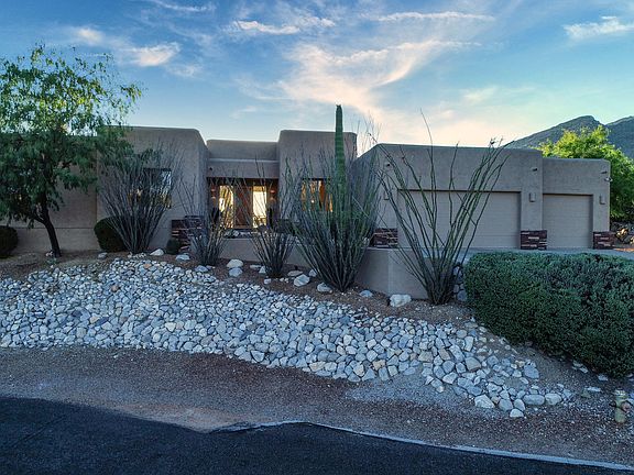 4th image of 6341 N Placita Alta Reposa