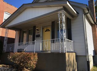 5604 Morgan Ford Rd, Saint Louis, MO 63116