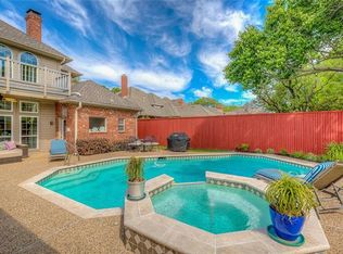 7004 Ebony Ct, Plano, TX 75024