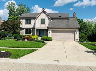 6212 Rising Sun Dr, Grove City, OH