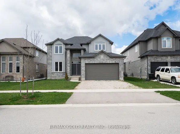 75 Burton St, East Zorra Tavistock, ON N0J 1M0